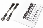 Traxxas 2443  CAMBER LINKS 36MM ASSY L/R