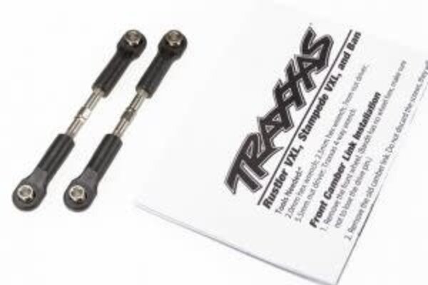 Traxxas 2443  CAMBER LINKS 36MM ASSY L/R