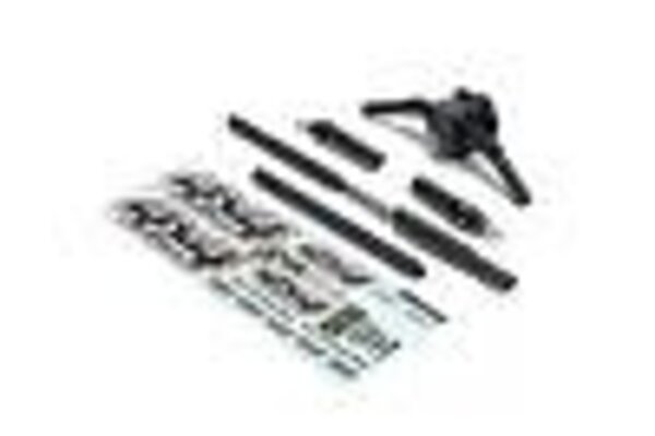 ARRMA ARA210003   4X4 Transmission Upgrade Set: ARRMA BOOST