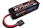 Traxxas 2890X  4S LIPO 6700MAH 14.8V 25C