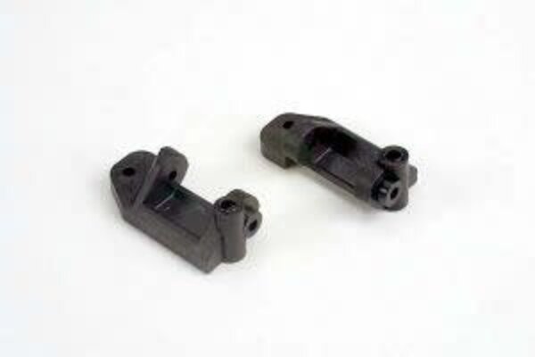 Traxxas 2432 Caster blocks (left & right) (30-degree)