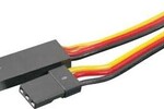 TACTIC TACM2720  Heavy-Duty Servo Extension 24" Universal
