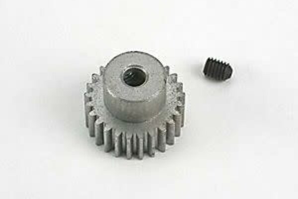 Traxxas 4725   PINION GEAR 25-TOOTH 48-PITCH
