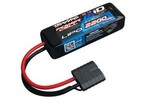 Traxxas 2820X   2S LIPO 2200MAH 7.4V 25C