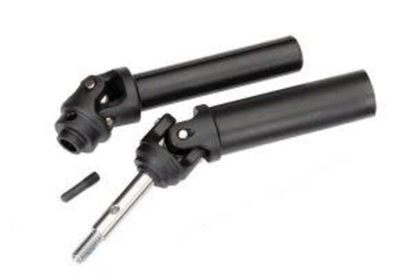 Traxxas DRIVESHAFT REAR X-HD (1) L/R