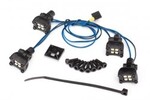 Traxxas 8086  LED EXPEDITION RACK LIGHT COMPLETE 8111