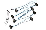 Traxxas 8026X  LED ROCK LIGHT KIT TRX-4
