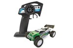 Team Associated ASC20158 TR28 Scale Electric Truggy 2WD RTR