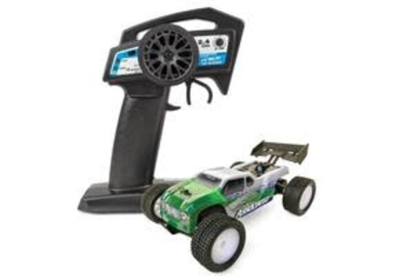 Team Associated ASC20158 TR28 Scale Electric Truggy 2WD RTR