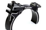 Powerhobby PHMount01  Powerhobby Aluminum 36-38mm Dia. Motor Mount 30mm 40mm Fan