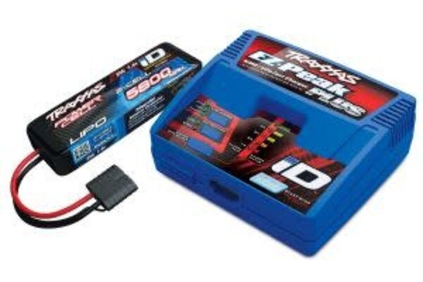 Traxxas 2992 2S LIPO COMPLETER 2843X/2970