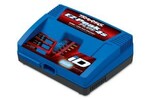 Traxxas 2981 Charger, EZ-Peak® Plus 4s, 8 amp, NiMH/LiPo with iD® Auto Battery Identification