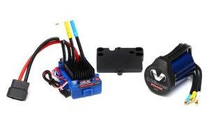 Traxxas 3350R  SYSTEM VXL-3S (ESC/3500 MOTOR) Traxxas 3350R  SYSTEM VXL-3S (ESC/3500 MOTOR)