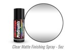 Traxxas 5047 Body paint, ProGraphix™, matte finishing spray (5oz)