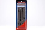 Traxxas 7151X Driveshaft, 1/16 E-Revo (steel constant-velocity) (assembled) (4)