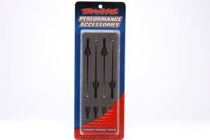 Traxxas 7151X Driveshaft, 1/16 E-Revo (steel constant-velocity) (assembled) (4)