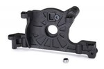Traxxas 7460A Motor mount (assembled with 3x6 flat-head machine screw)/ 3.0mm NL (1)