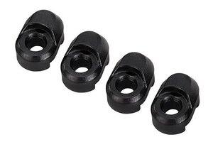 Traxxas 7743 Suspension pin retainer (4)