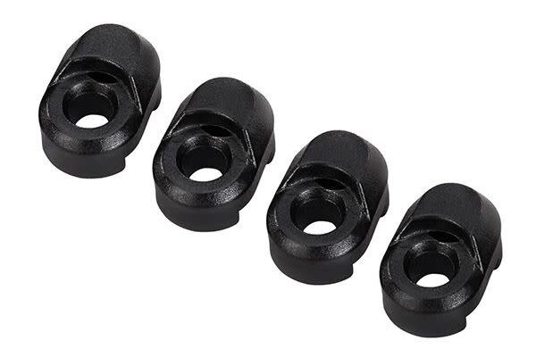 Traxxas 7743 Suspension pin retainer (4)