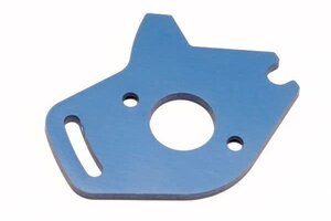Traxxas 6890 Plate, motor