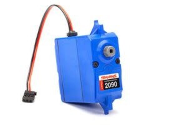 Traxxas 2090 Servo, digital high-torque (ball bearing), waterproof
