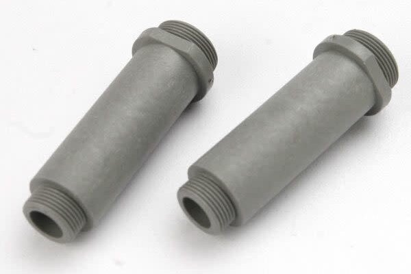 Traxxas 3766A Body, Ultra Shock(s) (XXL) (gray) (2)
