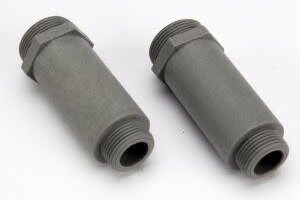 Traxxas 3765A Body, Ultra Shock(s) (long) (gray) (2)