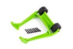 Traxxas 9576G  WHEELIE BAR GREEN