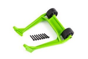 Traxxas 9576G  WHEELIE BAR GREEN