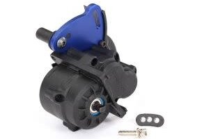 Traxxas 8695 Transmission, complete (fits E-Revo® VXL)