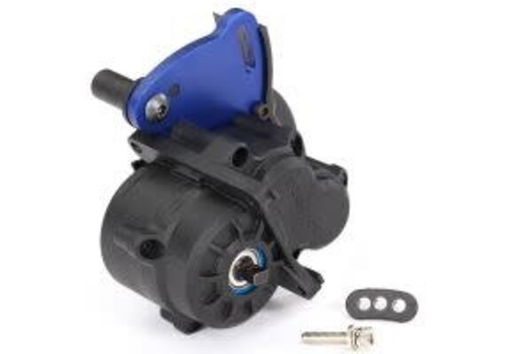 Traxxas 8695 Transmission, complete (fits E-Revo® VXL)