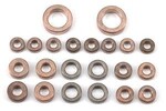 Traxxas 9745  BUSHING SET COMPLETE