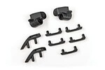 Traxxas 9717   TRAIL SIGHTS & DOOR HANDLES