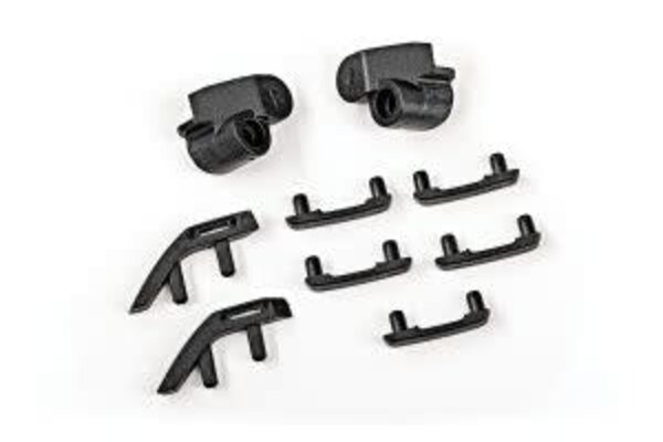Traxxas 9717   TRAIL SIGHTS & DOOR HANDLES