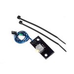 Traxxas 8037 LED lights, high/low switch (for #8035 or #8036 LED light kits)
