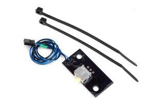 Traxxas 8037 LED lights, high/low switch (for #8035 or #8036 LED light kits)