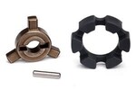 Traxxas 7794  CUSH DRIVE KEY/ELASTOMER DAMPR