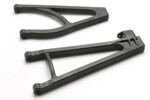 Traxxas 5327 Suspension arms, adjustable wheelbase right side (upper arm (1)/ lower arm (1))