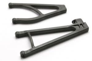 Traxxas 5327 Suspension arms, adjustable wheelbase right side (upper arm (1)/ lower arm (1))