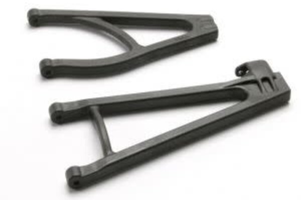 Traxxas 5327 Suspension arms, adjustable wheelbase right side (upper arm (1)/ lower arm (1))