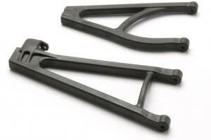 Traxxas 5328 Suspension arms, adjustable wheelbase left side (upper arm (1)/ lower arm (1))