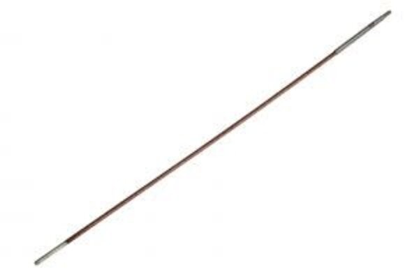 Traxxas 5776 Propeller shaft/ flex cable, DCB M41 (380.9mm)