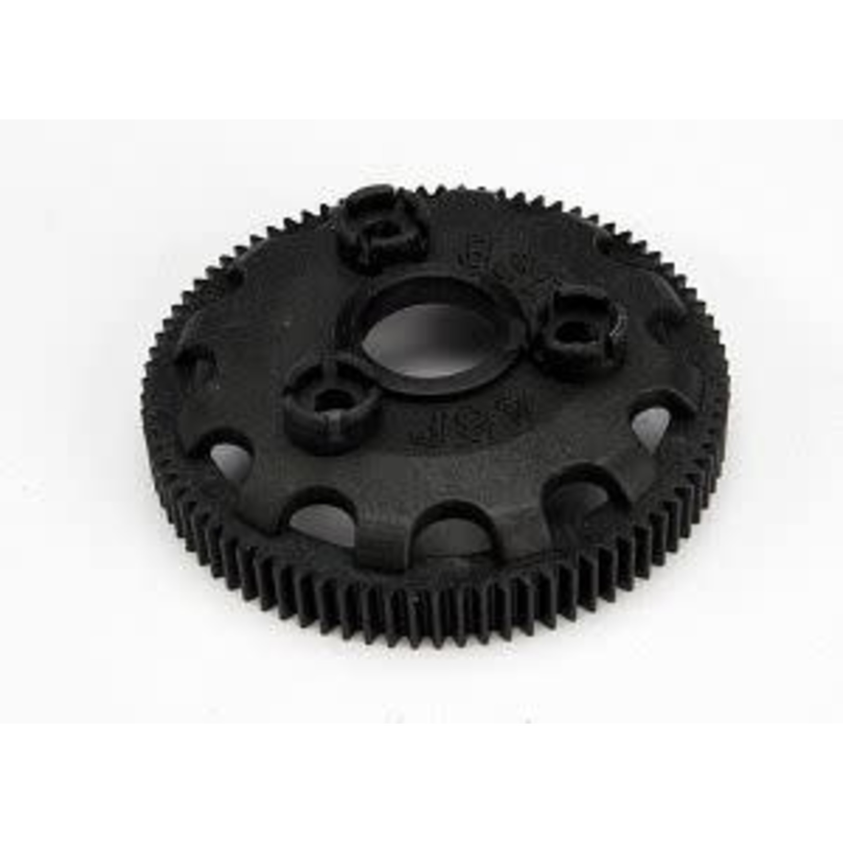 Traxxas 4683   Spur gear, 83-tooth (48-pitch) (for models with Torque-Control slipper clutch)