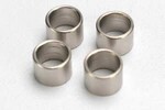 Traxxas 5149 Spacers, steel (Jato® Twin-Spoke wheels, front) (4)