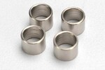 Traxxas 5149 Spacers, steel (Jato® Twin-Spoke wheels, front) (4)