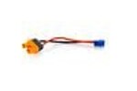 SPEKTRUM SPMXCA318  Adapter: IC3 Battery / EC2 Device