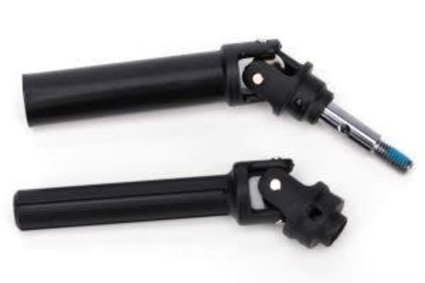 Traxxas 6851X  DRIVESHAFT FRONT HD (1) L/R