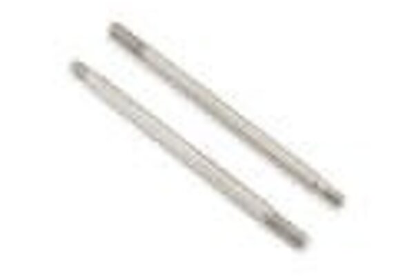 Maverick MVK150153 Shock Shaft Set (2 pcs), Quantum MT, XT, MT Flux, XT