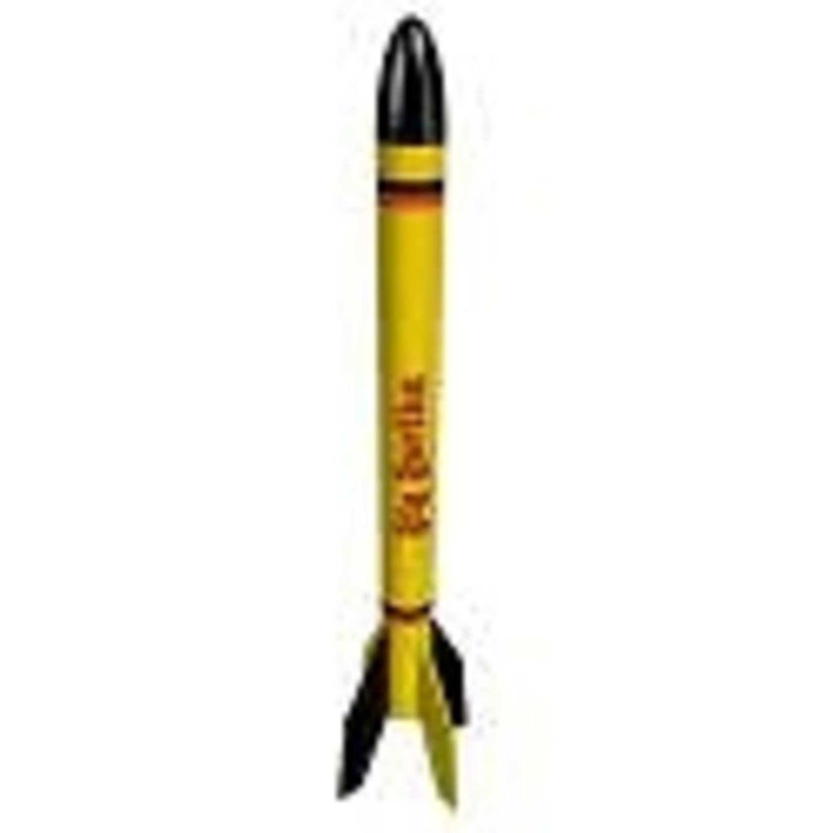 Estes Rockets EST1948  Big Bertha Model Rocket Kit, Skill Level 1