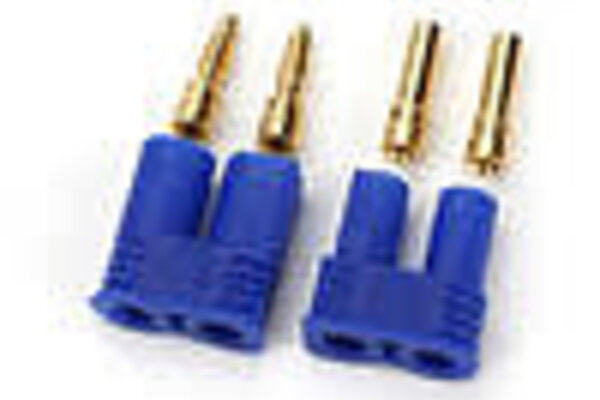 Dynamite DYNC0002  EC2 Device & Battery Connector